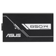 Блок живлення Asus Prime 850W ATX 80 Plus Gold вентилятор 135 мм Black (90YE00U2-B0NA00) - зображення 8
