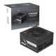 Блок живлення Asus Prime 850W ATX 80 Plus Gold вентилятор 135 мм Black (90YE00U2-B0NA00) - зображення 10