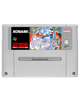 Игра Nintendo SNES Prince of Persia Europe Английская Версия Только Картридж Б/У - изображение 1