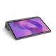 Чехол для планшета Lenovo Idea Tab Plus Folio Case 12.1" PU Luna Grey (ZG38C07423) - изображение 3