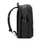 Рюкзак для ноутбука Lenovo Legion 17'' Gaming Backpack GB800 полиуретан Black (GX41U39299) - изображение 8