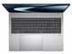 Ноутбук ASUS ExpertBook PM3 (PM3406CKA-LY0285X), AMD Ryzen AI 5 330 / 14" / RAM 16 ГБ DDR5 / SSD 512 ГБ / Radeon 820M / Windows 11 Pro / Сірий - изображение 3