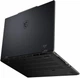 Ноутбук MSI Cyborg 15 AI (B2RWFKG-039XPL), Intel Core 5 210H / 15.6" / 144 Гц / RAM 16 ГБ DDR5 / SSD 512 ГБ / Intel Graphics + RTX 5060 / Без ОС / Чорний - изображение 13