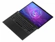 Ноутбук MSI Prestige 13 AI+ Evo (PRESTIGE 13 AI+ EVO A2VMG-020PL), Intel Core Ultra 9 288V / 13.3" / OLED / RAM 32 ГБ LPDDR5X / SSD 1 ТБ / Intel Arc Graphics 140V / Windows 11 Pro / Сірий - изображение 5