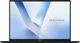 Ноутбук ASUS Vivobook (X1607CA-MB110W), Intel Core Ultra 5 225H / 16" / RAM 16 ГБ DDR5 / SSD 512 ГБ / Intel Graphics / Windows 11 Home / Чорний - изображение 2