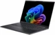 Ноутбук ACER Swift Go 16 AI (NX.JNMEP.001), Intel Core Ultra 7-256V / 16″ / OLED / 120 Гц / RAM 16 ГБ LPDDR5X / SSD 1 ТБ / Intel Arc 140V / Windows 11 Home / Чорний - зображення 4