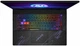 Ноутбук MSI Pulse 17 AI (C1VGKG-079PL-G2A), Intel Core Ultra 7 155H / 17" / 240 Гц / RAM 16 ГБ DDR5 / SSD 1 ТБ / Intel Arc Graphics + RTX 4070 / Windows 11 Home / Чорний - изображение 3