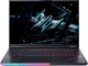 Ноутбук ACER Predator Helios 18 AI (NH.QVYEP.004), Intel Core Ultra 9 275HX / 18" / Mini LED / 250 Гц / RAM 192 ГБ DDR5 / SSD 1 ТБ / Intel Graphics + RTX 5080 / Windows 11 Pro / Чорний - зображення 1