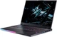 Ноутбук ACER Predator Helios 18 AI (NH.QVYEP.004), Intel Core Ultra 9 275HX / 18" / Mini LED / 250 Гц / RAM 192 ГБ DDR5 / SSD 1 ТБ / Intel Graphics + RTX 5080 / Windows 11 Pro / Чорний - зображення 4