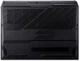 Ноутбук ACER Predator Helios 18 AI (NH.QVYEP.004), Intel Core Ultra 9 275HX / 18" / Mini LED / 250 Гц / RAM 192 ГБ DDR5 / SSD 1 ТБ / Intel Graphics + RTX 5080 / Windows 11 Pro / Чорний - зображення 13