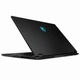 Ноутбук MSI Stealth 18 HX AI (STEALTH 18 HX AI A2XWHG-038PL), Intel Core Ultra 9 275HX / 18" / 240 Гц / RAM 32 ГБ DDR5 / SSD 2 ТБ / Intel Graphics + RTX 5070 Ti / Windows 11 Pro / Чорний - изображение 7