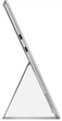Ноутбук Microsoft Surface Pro (EP2-08363), Qualcomm Snapdragon X Elite X1E-80-100 / 13" / Touch / OLED / 120 Гц / RAM 16 ГБ LPDDR5X / SSD 512 ГБ / Qualcomm Adreno / Windows 11 Home / Сріблястий - изображение 4