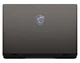 Ноутбук MSI Crosshair A16 HX (CROSSHAIR A16 HX D8WFKG-023XPL), AMD Ryzen 7 8840HX / 16" / 240 Гц / RAM 16 ГБ DDR5 / SSD 1 ТБ / AMD Radeon 610M + RTX 5060 / Без ОС / Сірий - зображення 8