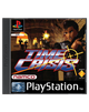 Гра Sony PlayStation 1 Time Crisis Europe Англійська Версія Б/У - зображення 1