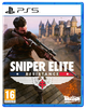 Гра Sony PlayStation 5 Sniper Elite Resistance Російські Субтитри Б/У - зображення 1