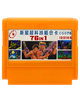 Збірник Ігор RMC Famicom Dendy Contra, Super Mario, Танчики, Bomberman та Інші 90х TV Game Англійська Версія Тільки Картридж Б/У - зображення 1