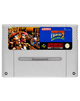 Игра Nintendo SNES Donkey Kong Country 2: Diddy's Kong Quest Europe Английская Версия Только Картридж Б/У - изображение 1
