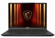 Ноутбук MSI Stealth A16 AI+ (STEALTH A16 AI+ A3XWHG-042PL), AMD Ryzen AI 9 HX 370 / 16" / OLED / 240 Гц / RAM 32 ГБ LPDDR5X / SSD 2 ТБ / AMD Radeon 890M + RTX 5070 Ti / Windows 11 Pro / Чорний - изображение 1