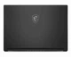 Ноутбук MSI Stealth A16 AI+ (STEALTH A16 AI+ A3XWHG-042PL), AMD Ryzen AI 9 HX 370 / 16" / OLED / 240 Гц / RAM 32 ГБ LPDDR5X / SSD 2 ТБ / AMD Radeon 890M + RTX 5070 Ti / Windows 11 Pro / Чорний - изображение 9