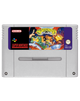 Игра Nintendo SNES Battletoads in Battlemaniacs Europe Английская Версия Только Картридж Б/У - изображение 1