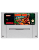 Игра Nintendo SNES Donkey Kong Country Europe Английская Версия Только Картридж Б/У - изображение 1