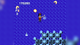 Збірник Ігор RMC Famicom Dendy 3 in 1 YH345 Sonic 5, Gun Nac, Contra Force (6) 90х TV Game Англійська Версія Тільки Картридж Б/У - зображення 10