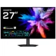 Монітор GIGABYTE GO27Q24G EK - зображення 1