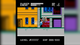 Сборник Игр RMC Famicom Dendy 4 in 1 K4040 Mighty Final Fight, Double Dragon 2 3, Target Renegade 90х TV Game Английская Версия Только Картридж Б/У - изображение 3