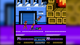 Сборник Игр RMC Famicom Dendy 4 in 1 K4040 Mighty Final Fight, Double Dragon 2 3, Target Renegade 90х TV Game Английская Версия Только Картридж Б/У - изображение 4