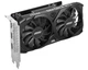 Видеокарта GeForce rtx 3050, msi, ventus 2x e oc, 6Gb gddr6, 96-bit, 2xHDMI/DP, 1492/14000 MHz (rtx 3050 ventus 2x e 6g oc) - изображение 3