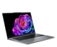 Ноутбук Acer Swift Go 14 AI 7 350/32GB/512/W11 OLED (SFG14-64 || NX.JDAEP.002) - зображення 2