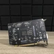Відеокарта MSI GeForce GTX 1050 Ti AERO ITX 4G OCV1 Б/В - зображення 2