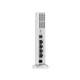 Точка доступа TP-LINK EAP650-Desktop AX3000, 4xGE LAN, 1, FXS-port, PoE, Passive PoE - изображение 6