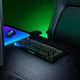 Razer Клавіатура механічна Razer BlackWidow V4 TKL HyperSpeed, 87key, Orange Switch Gen-3, USB-A/WL/BT, EN, RGB, чорний - изображение 12