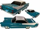 Портативная колонка Adar Cadillac 10W Blue (5901271609938) - изображение 4