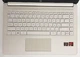 Ноутбук HP 14s-fq1004ua - 14" FullHD IPS / AMD Ryzen 3 5300U / 8gb / 512gb ssd, Б/в - зображення 4