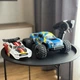 Внедорожник машинка монстр-трак MJX Hyper Go 18208 1:18 (4WD, Brushless, скоростная на аккумуляторе) 45 км/ч, 2 АКБ и 2 корпуса - изображение 2