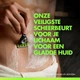 Сменные картриджи для бритья (лезвия кассеты) Gillette Labs BODY Intimate 8 шт. для интимных зон и тела - изображение 4