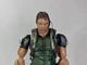 Колекційна фігурка Chris Redfield Resident evil 5 Biohazard - зображення 6