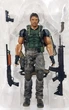Колекційна фігурка Chris Redfield Resident evil 5 Biohazard - зображення 8
