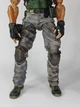 Колекційна фігурка Chris Redfield Resident evil 5 Biohazard - зображення 9
