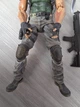 Колекційна фігурка Chris Redfield Resident evil 5 Biohazard - зображення 13