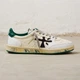Чоловічі кросівки Premiata BSKT Clay 41 VAR.6778 - зображення 1