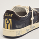 Чоловічі кросівки Premiata BSKT Clay 40 VAR.6907 - изображение 5