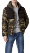 Куртка зимова чоловіча Tommy Hilfiger XXL Camouflage - зображення 4