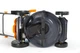 Бензиновая газонокосилка Powermat PM0614 7 л.с. 60 л с мульчированием самоходная с регулировкой высоты держатель для напитков - изображение 10