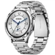 Смарт-годинник Mibro GT Silver - зображення 1