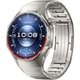 Смарт-часы Huawei Watch GT 6 Pro 46mm Titanium with Titanium Strap (55020FTT) - изображение 1