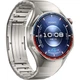 Смарт-часы Huawei Watch GT 6 Pro 46mm Titanium with Titanium Strap (55020FTT) - изображение 3