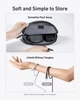 Кабель Anker Upcycled-Braided USB-C - USB-C (M/M), 240W, 0.9 м, Black (A82E2H11) - изображение 5